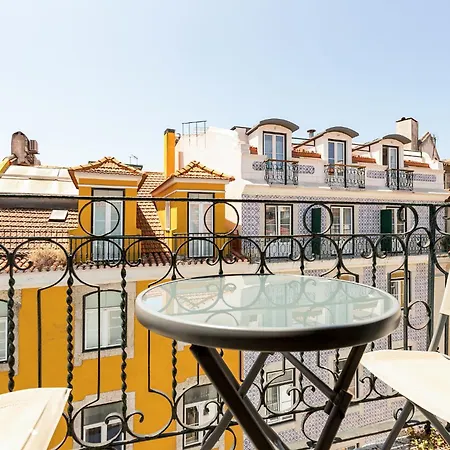 Gonzalo'S Guest Apartments - Downtown Historic Flats