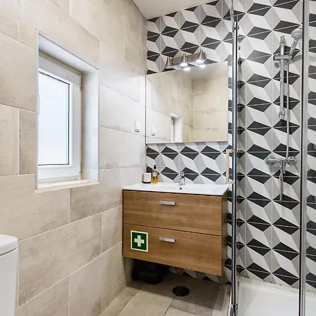 Gonzalo'S Guest Apartments - Downtown Historic Flats