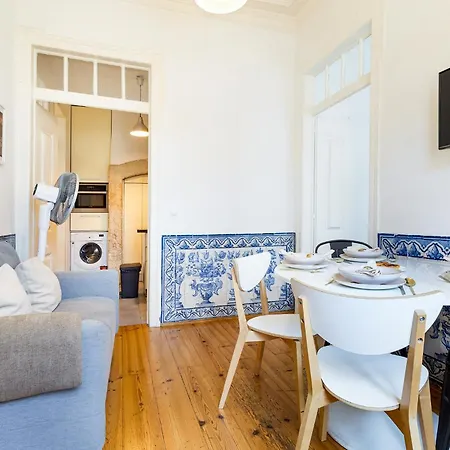 Gonzalo'S Guest Apartments - Downtown Historic Flats *