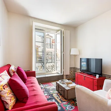 Gonzalo's Guest - Downtown Historic Flats Διαμέρισμα *