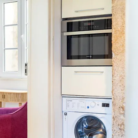 Διαμέρισμα Gonzalo's Guest - Downtown Historic Flats *