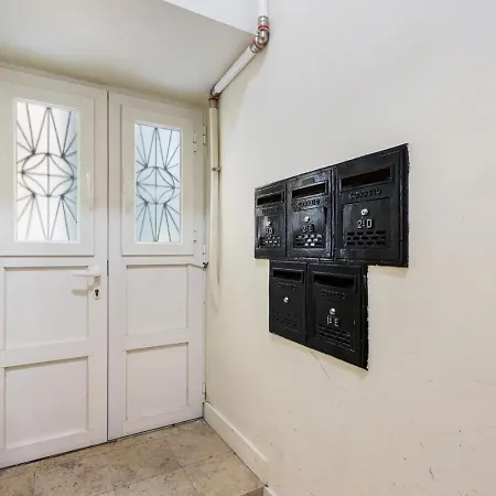 Διαμέρισμα Gonzalo's Guest - Downtown Historic Flats Lisboa