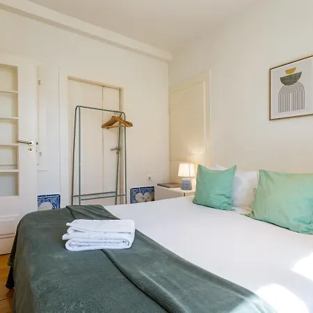 Gonzalo's Guest - Downtown Historic Flats