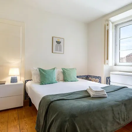Gonzalo's Guest - Downtown Historic Flats شقة