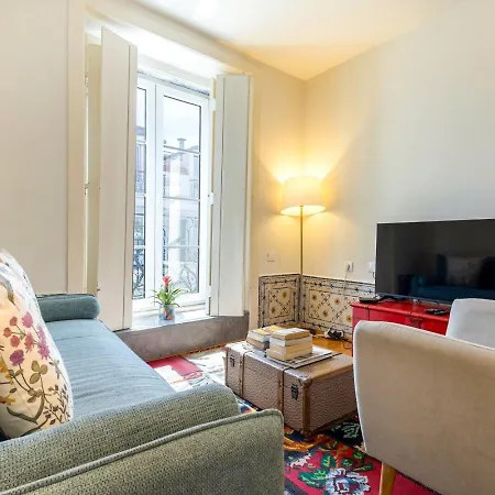 شقة Gonzalo's Guest - Downtown Historic Flats *