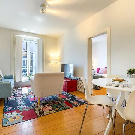 Gonzalo's Guest - Downtown Historic Flats *