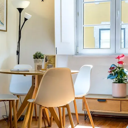 شقة Gonzalo's Guest - Downtown Historic Flats