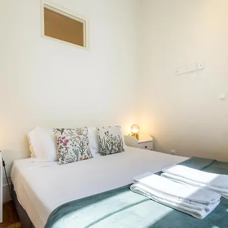 شقة Gonzalo's Guest - Downtown Historic Flats *