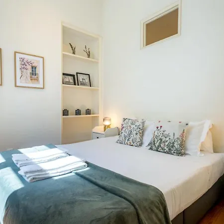 Gonzalo's Guest - Downtown Historic Flats *