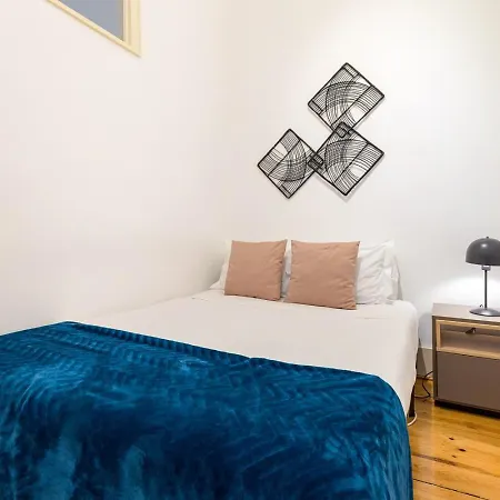 Gonzalo's Guest - Downtown Historic Flats شقة *