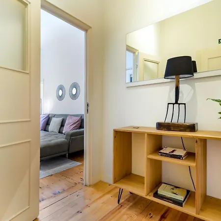 Gonzalo's Guest - Downtown Historic Flats شقة