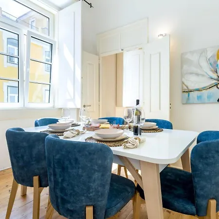 شقة Gonzalo's Guest - Downtown Historic Flats
