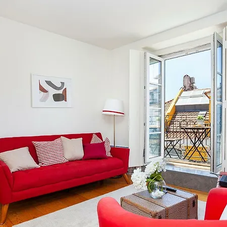 Apartman Gonzalo's Guest - Downtown Historic Flats *