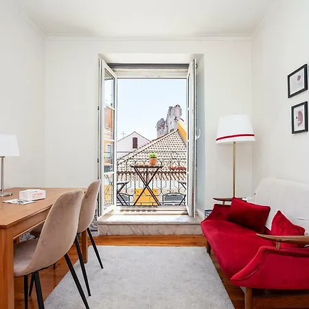 Gonzalo's Guest - Downtown Historic Flats