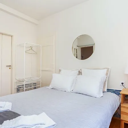 Gonzalo's Guest - Downtown Historic Flats *