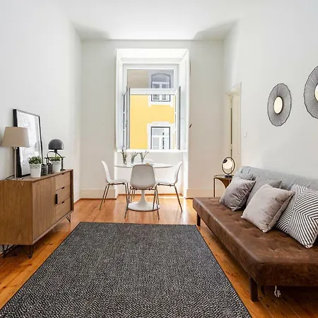 Gonzalo's Guest - Downtown Historic Flats Apartman