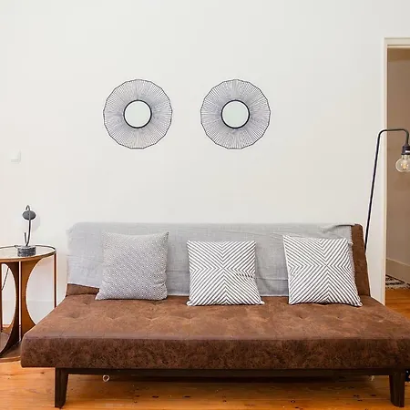 Gonzalo's Guest - Downtown Historic Flats