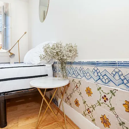 Apartman Gonzalo's Guest - Downtown Historic Flats