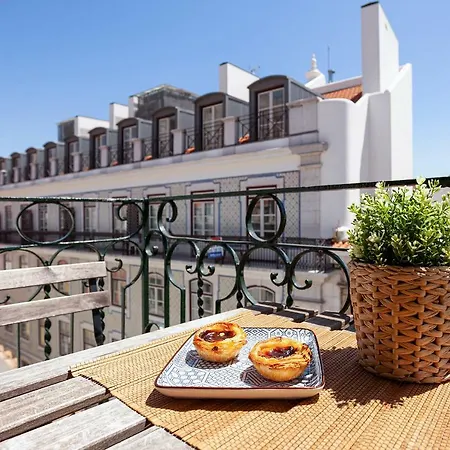 Gonzalo's Guest - Downtown Historic Flats Daire *