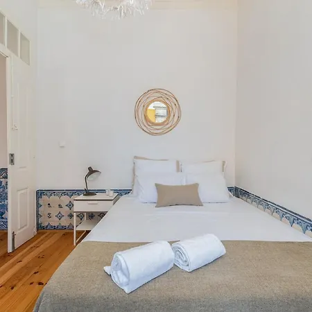 Gonzalo's Guest - Downtown Historic Flats *