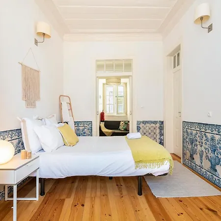 Gonzalo's Guest - Downtown Historic Flats Apartman *