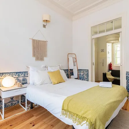 Gonzalo's Guest - Downtown Historic Flats Apartman