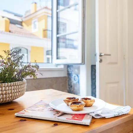 Gonzalo's Guest - Downtown Historic Flats Διαμέρισμα *