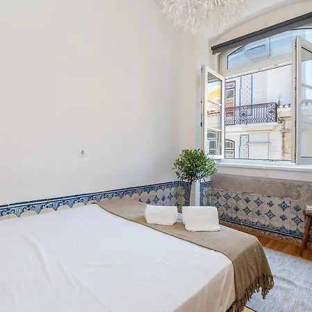 Gonzalo's Guest - Downtown Historic Flats Apartman *