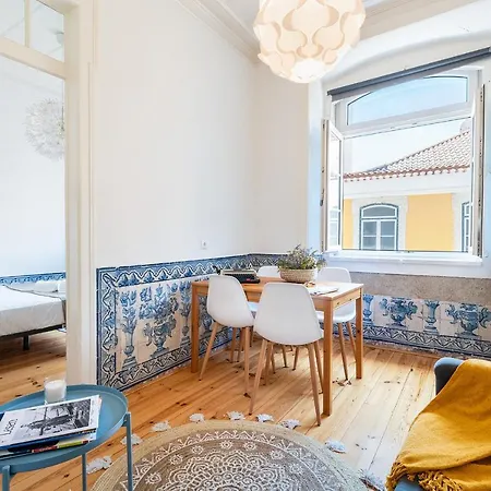 Gonzalo's Guest - Downtown Historic Flats Apartman *