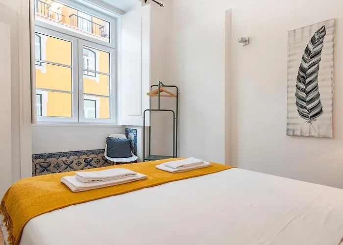 Gonzalo'S Guest Apartments - Downtown Historic Flats *