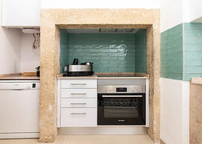 Gonzalo'S Guest Apartments - Downtown Historic Flats Apartment