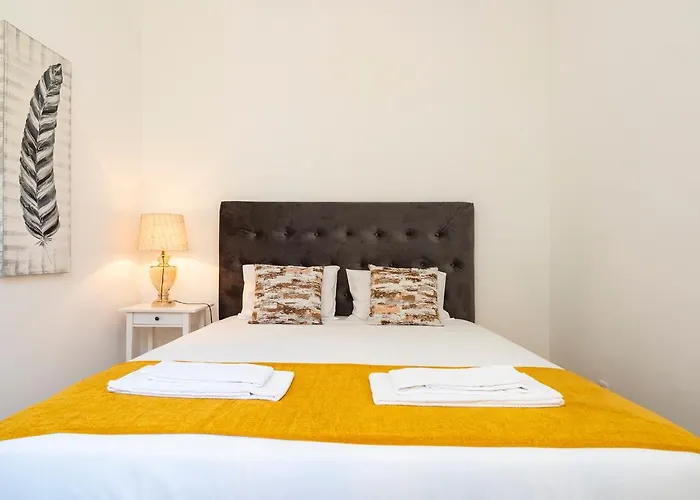 Gonzalo'S Guest Apartments - Downtown Historic Flats Apartment