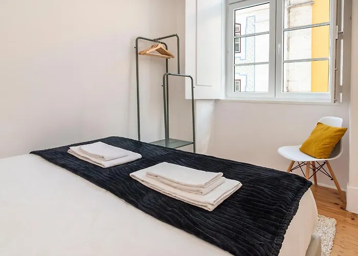 Gonzalo'S Guest Apartments - Downtown Historic Flats Apartment