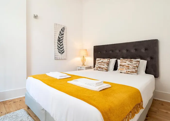 Apartment Gonzalo'S Guest Apartments - Downtown Historic Flats