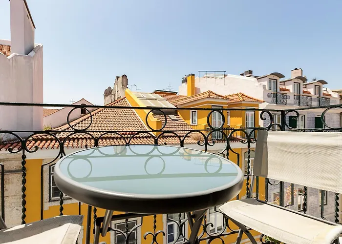 Gonzalo'S Guest Apartments - Downtown Historic Flats Apartment