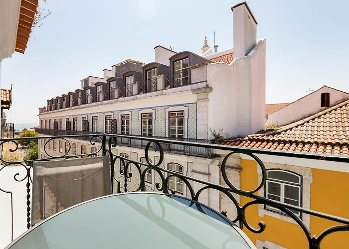 Gonzalo'S Guest Apartments - Downtown Historic Flats Apartment *