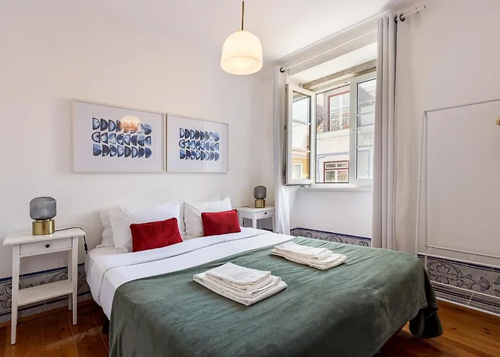 Apartment Gonzalo'S Guest Apartments - Downtown Historic Flats *