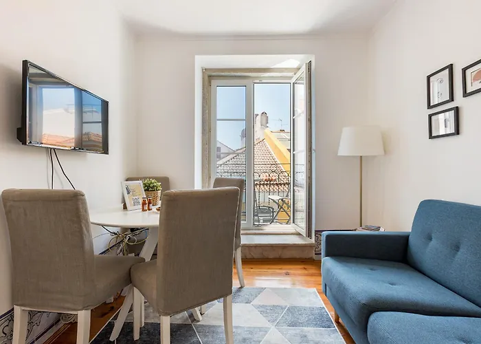 Gonzalo'S Guest Apartments - Downtown Historic Flats