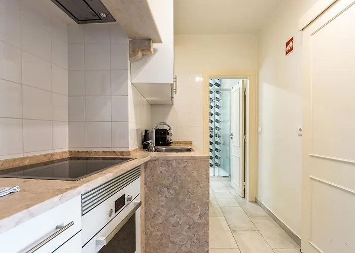 Gonzalo'S Guest Apartments - Downtown Historic Flats Apartment