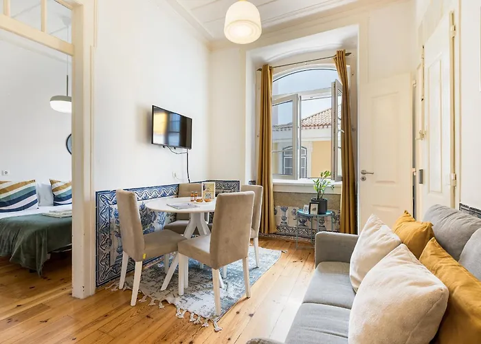 Gonzalo'S Guest Apartments - Downtown Historic Flats *