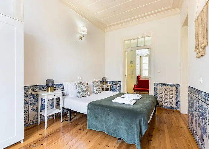 Gonzalo'S Guest Apartments - Downtown Historic Flats