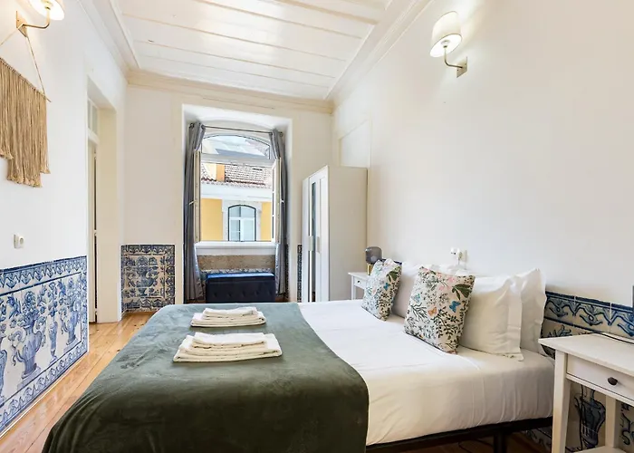 Gonzalo'S Guest Apartments - Downtown Historic Flats Apartment