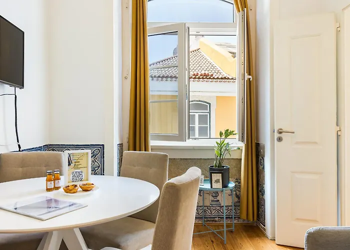 Apartment Gonzalo'S Guest Apartments - Downtown Historic Flats *