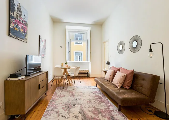 Gonzalo'S Guest Apartments - Downtown Historic Flats Apartment