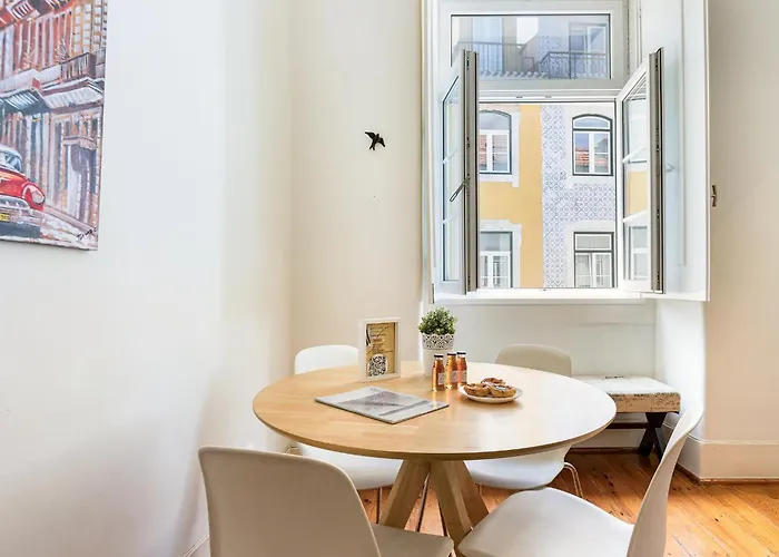 Gonzalo'S Guest Apartments - Downtown Historic Flats *