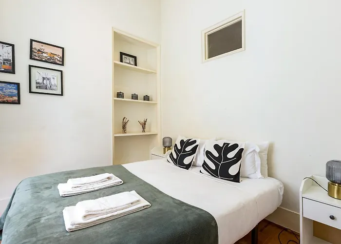 Gonzalo'S Guest Apartments - Downtown Historic Flats