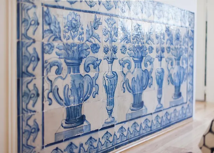 Gonzalo'S Guest Apartments - Downtown Historic Flats Apartment