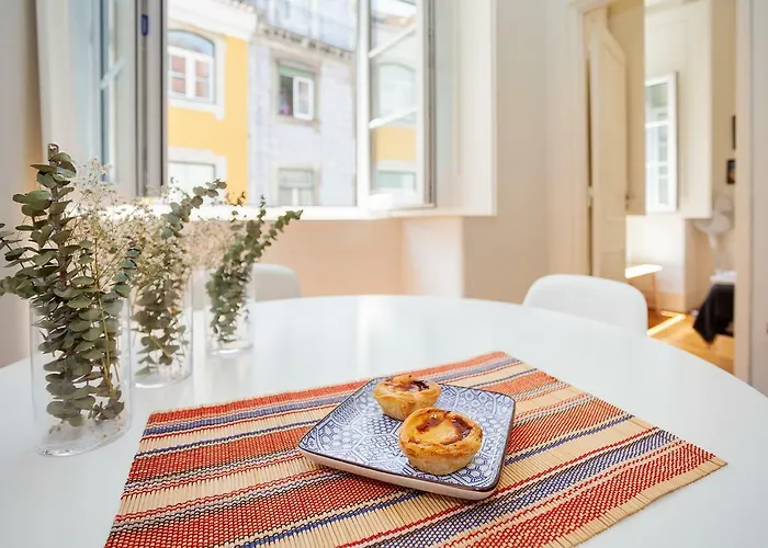 Gonzalo'S Guest Apartments - Downtown Historic Flats