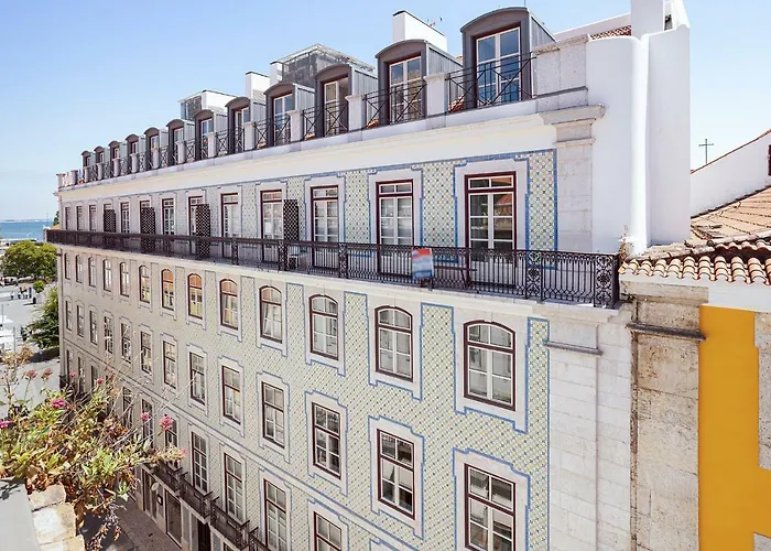 Gonzalo'S Guest Apartments - Downtown Historic Flats *