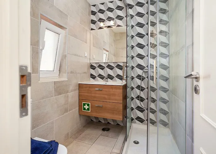 Apartment Gonzalo'S Guest Apartments - Downtown Historic Flats *